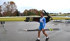 Damir Martin s novim rekordom europskih prvenstava izborio mjesto u finalu