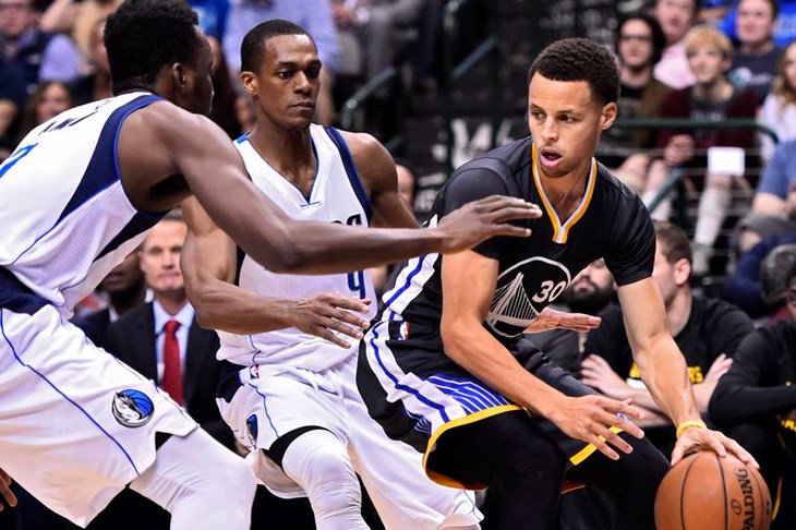 Rondo, Cuban, Carlisle i generali poslije bitke
