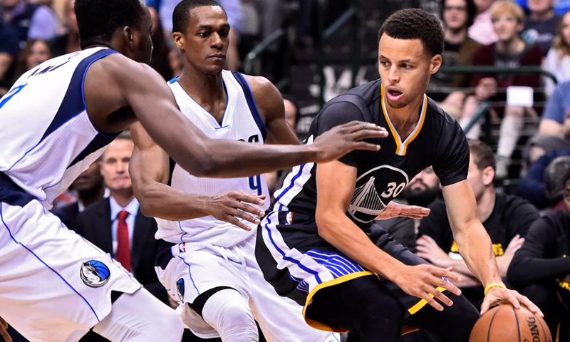 Rondo, Cuban, Carlisle i generali poslije bitke