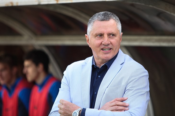 Ivković: "Prosuli smo pobjedu, ali ovaj bod će možda biti presudan", Šušak: "Ne predajemo se"