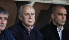 Šušak: "Rijeka je veliki favorit, ali bio je i Dinamo u finalu Kupa protiv Splita"