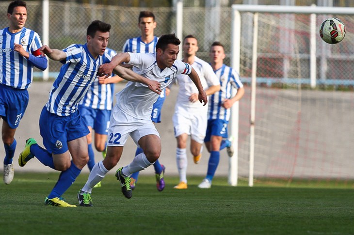 Lokomotiva i Osijek za prekid lošeg niza, novi dvoboj Istre i Zagreba