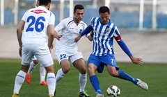 Lokomotiva napunila mrežu Nehaja u debiju novog trenera Sretena Ćuka