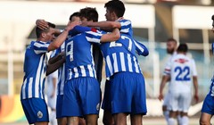 Korak do Tudorovog PAOK-a: Lokomotiva bez četvorice odrađuje uzvrat s Velšanima