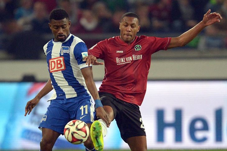 Video: Hannover nastavio niz bez pobjede, Hertha niz bez poraza