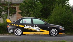 48 posada na četvrtom Rallyju Kumrovec