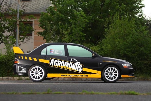 48 posada na četvrtom Rallyju Kumrovec