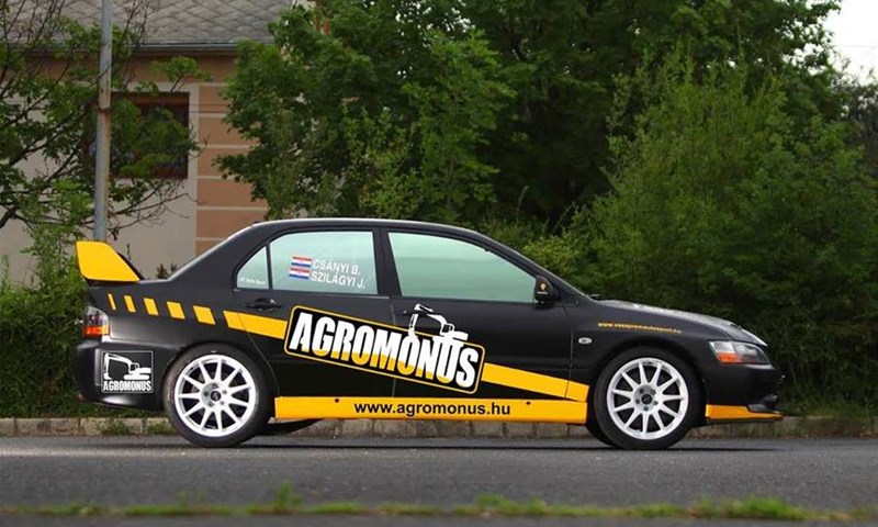 48 posada na četvrtom Rallyju Kumrovec