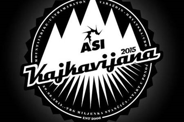 Kajkavijana 2015.: 250 km izazova, novost muško-ženski timovi