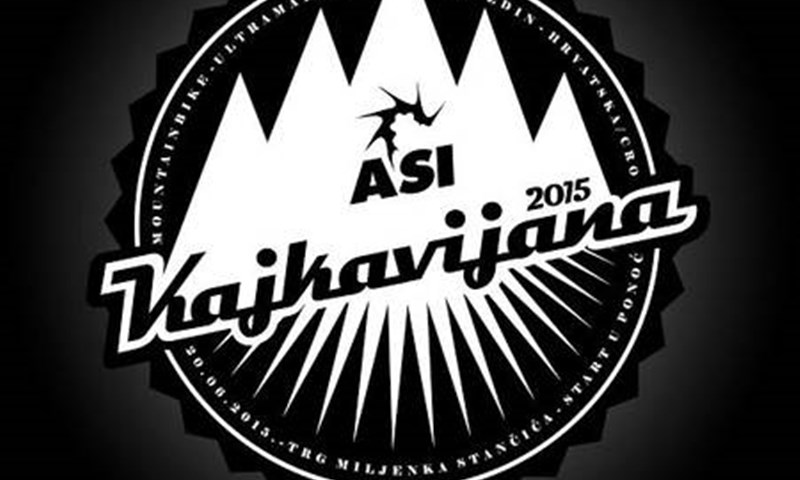 Kajkavijana 2015.: 250 km izazova, novost muško-ženski timovi