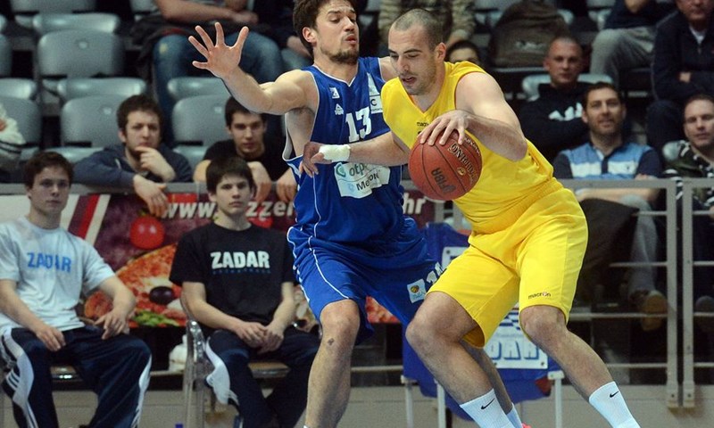 Pobjede Anwila i Murcije, skromni učinci Josipa Sobina i Damjana Rudeža