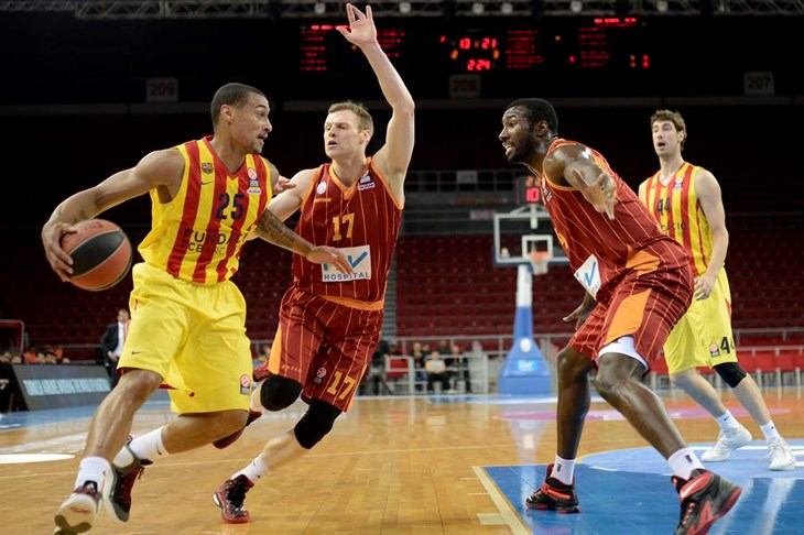 Ante Tomić predvodio Barcelonu u laganoj pobjedi u Istanbulu, Real Madrid prvi u skupini