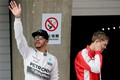 Lewis Hamilton do novog pole positiona, Mercedes dominirao u kvalifikacijama