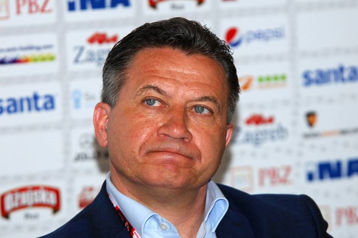 Novi sastanci HNS-a i Hajduka, Kovač dolazi u utorak: "Reprezentativci što bliže građanima Splita i Dalmacije"