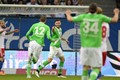 Video: Wolfsburg s Perišićem rutinski poslao HSV s Olićem korak do dna