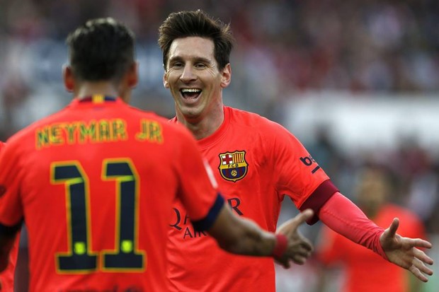 Video: Barcelona ispustila 2:0 u Rakitićevom povratku, pričuva Seville u 84. minuti usrećila i Real