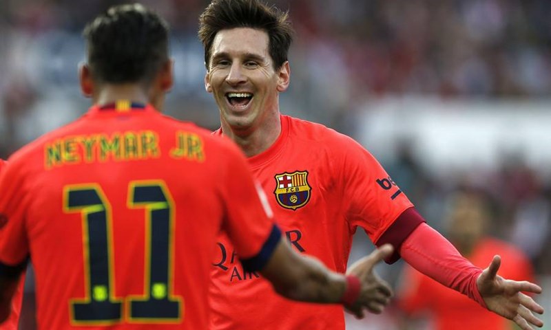 Video: Barcelona ispustila 2:0 u Rakitićevom povratku, pričuva Seville u 84. minuti usrećila i Real