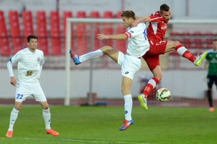 Vulić: "Nogomet nije pošten", Štimac: "Imao sam osjećaj da će se Splitu otezanje vratiti"