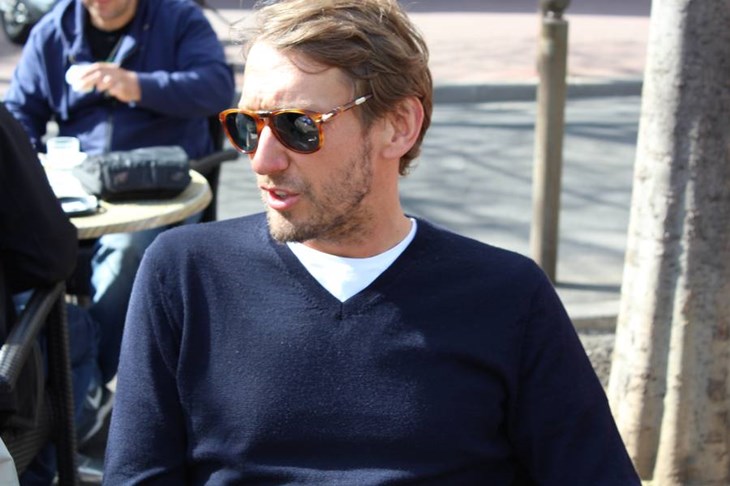 Losert: "Još bih neko vrijeme htio biti na parketu, ali ne pod svaku cijenu; Zagreb? Ako mogu pomoći, zašto ne"