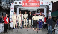 Završeno četvrto izdanje: Szilagyi i Csanyi treći put slavili u Kumrovcu