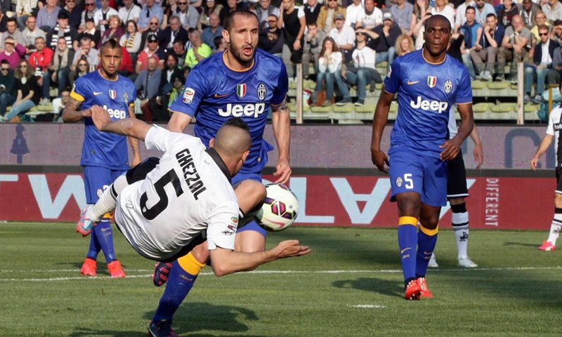 Donadoni: "Ponovno smo pokazali ponos i karakter", Allegri: "U sezoni vam se dogodi i ovakva utakmica"
