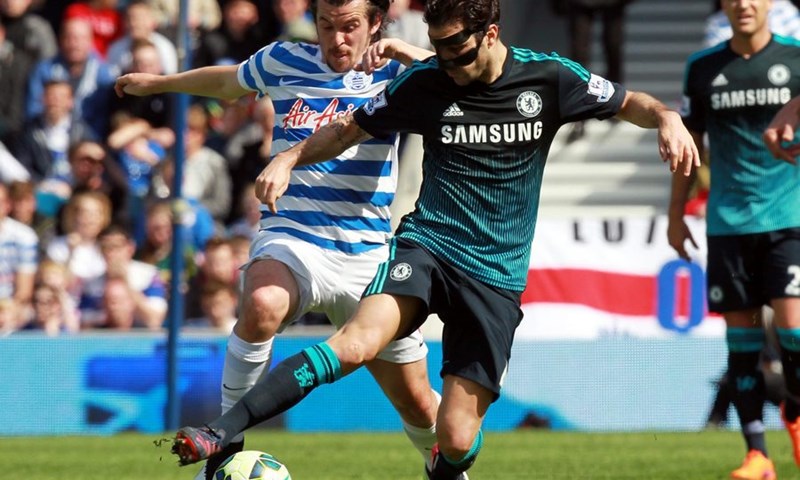 Video: Chelsea slavio protiv gradskih rivala iz jedinog udarca u okvir gola