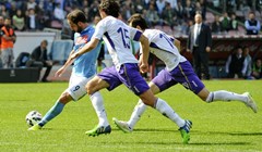 Video: Nezaustavljivi Lazio smijenio najvećeg rivala na drugoj poziciji Serie A
