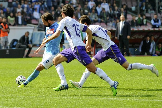 Video: Nezaustavljivi Lazio smijenio najvećeg rivala na drugoj poziciji Serie A