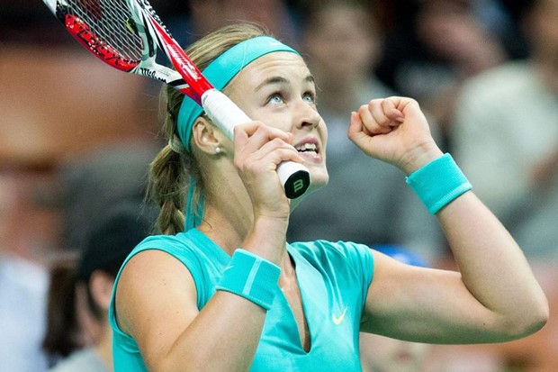 Slovački teniski dan upotpunila Schmiedlova trijumfom u Katowicama