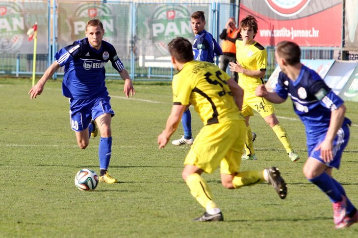 Mamić: “Neki igrači nisu ispunjavali obaveze onako kako su trebali i onda to ne izgleda dobro”