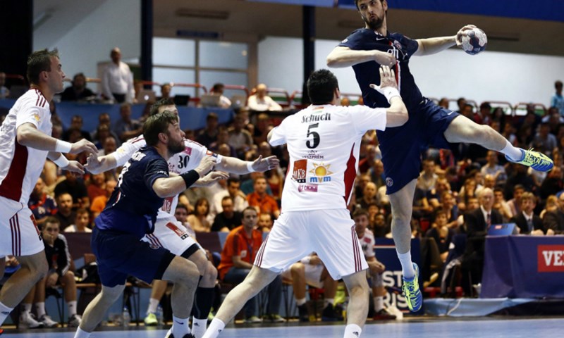 U infarktnoj završnici PSG osigurao remi s Veszpremom, Blaževićev Szeged slavio nad Duvnjakovim Kielom