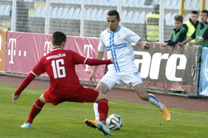 Kek: „Ova pobjeda nam je vratila samopouzdanje, okrećemo se Jadranskom derbiju“, Kopić: „Rijeka je bila bolja“