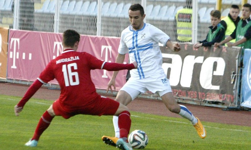Rijeka se pojačava: Božinov stigao, Leovac i Grahovac na pragu dolaska