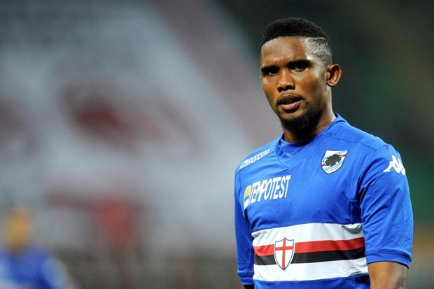 Samuel Eto'o napustio Tursku i pronašao novi angažman u Kataru