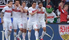 Video: Stuttgart pobijedio Werder i ostavio Olićev HSV na samom dnu tablice