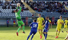 Pjaca: "Prava prvenstvena utakmica, nula je na kraju najrealniji ishod"