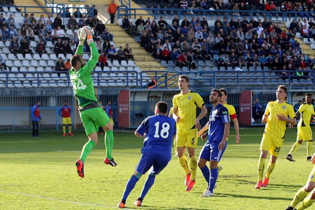 Pjaca: "Prava prvenstvena utakmica, nula je na kraju najrealniji ishod"