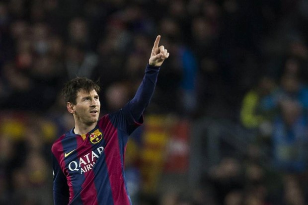 Messi: "Itekako sam frustriran promašajima s 11 metara. Donio sam neke loše odluke"