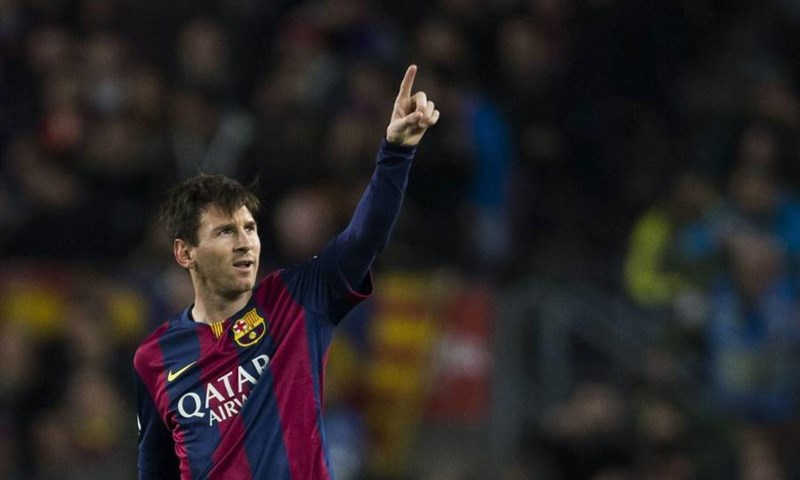 Messi: "Itekako sam frustriran promašajima s 11 metara. Donio sam neke loše odluke"