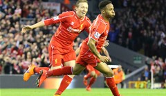 Video: Liverpool svladao Newcastle i vratio se u borbu za Ligu prvaka