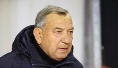 FANATIK: Hajduk se prisjetio legendarnog Stanka Poklepovića