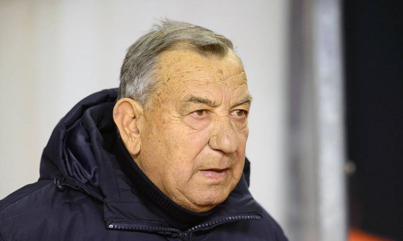 FANATIK: Hajduk se prisjetio legendarnog Stanka Poklepovića