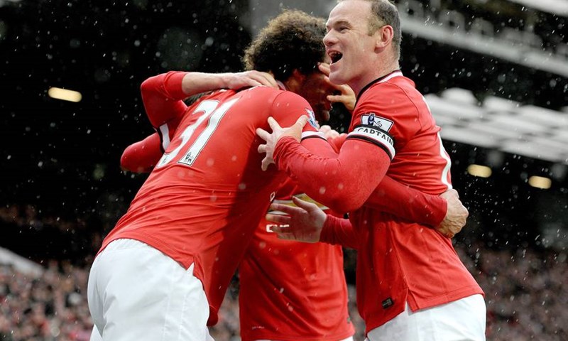 Rooney otkrio recept za derbi: "Neki se igrači Cityja ne vraćaju u obranu. To smo kaznili"