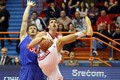 Cedevita propustila prvu priliku u Podgorici: Budućnost dvije sekunde prije kraja stigla do prednosti