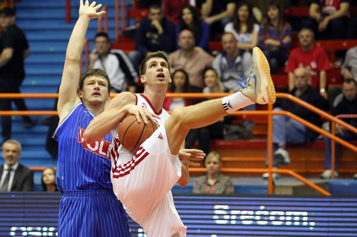 Dobar nastup Zubčića u porazu Nižnjija, Bayernu pobjeda u njemačkom dvoboju