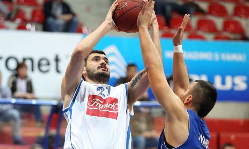 Jagodić Kuridža i Čakarun vodili Primorsku do trofeja pobjednika Superkupa