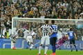 Video: Vidal iz penala za minimalnu prednost Juventusa pred uzvrat u Kneževini