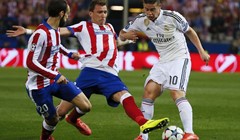 Koke: "Mandžukić je sjajan igrač, savršeno se uklapa u Atletico"