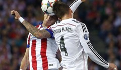 Simeone: "Mandžukić je sjajan igrač i jako dobar dečko. Treći smo i zahvaljujući njemu"