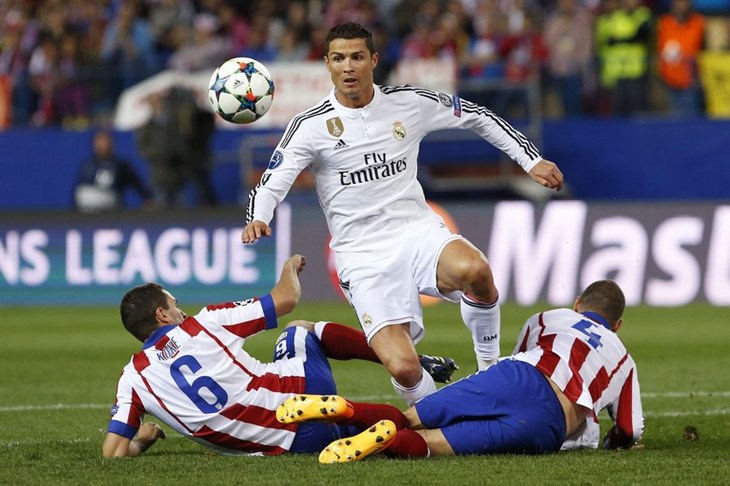 Suarez: "Uz dužno poštovanje, ne možete imati suca iz Srbije za ovakvu utakmicu"